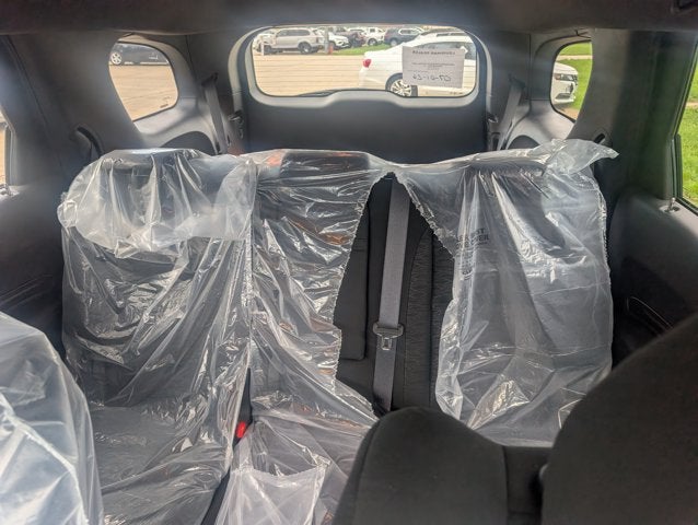 2026 Dodge Durango DURANGO GT AWD