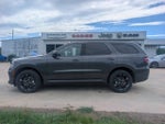 2026 Dodge Durango DURANGO GT AWD