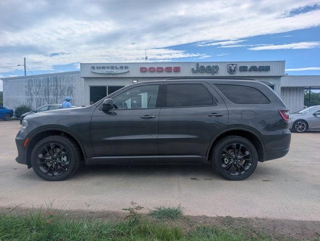 2026 Dodge Durango DURANGO GT AWD
