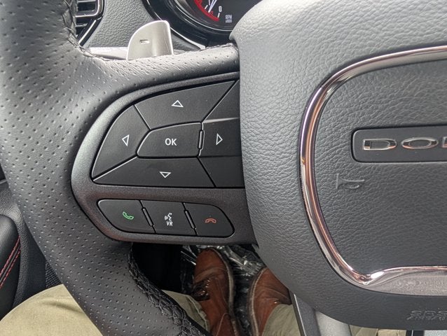 2026 Dodge Durango DURANGO GT AWD