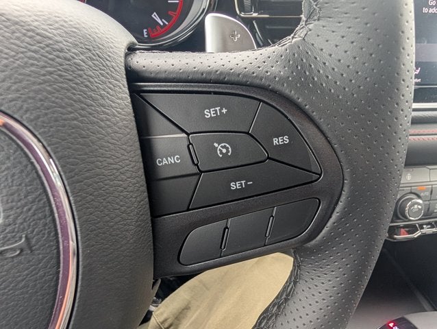 2026 Dodge Durango DURANGO GT AWD