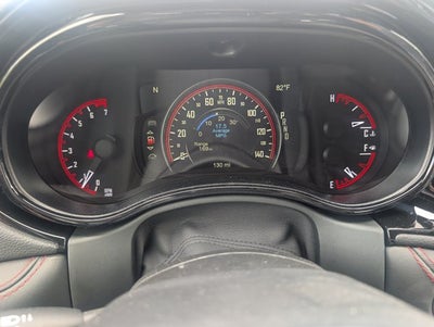 2026 Dodge Durango DURANGO GT AWD