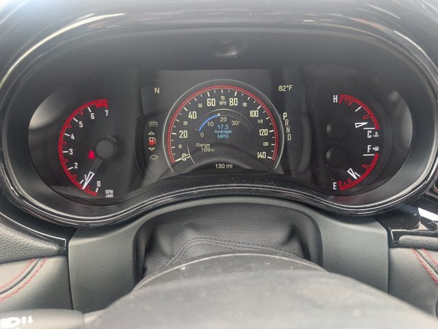 2026 Dodge Durango DURANGO GT AWD