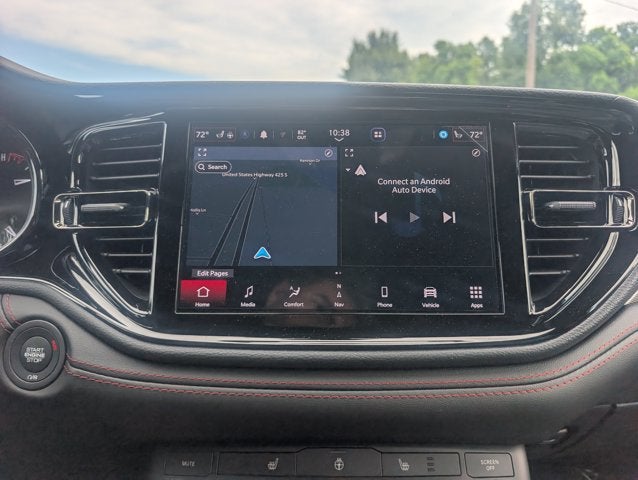 2026 Dodge Durango DURANGO GT AWD