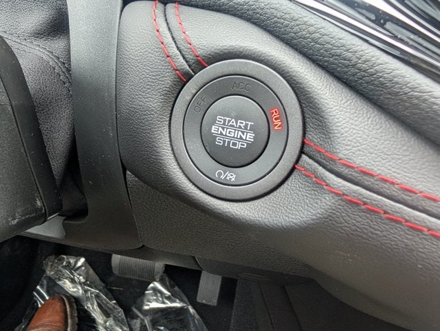 2026 Dodge Durango DURANGO GT AWD