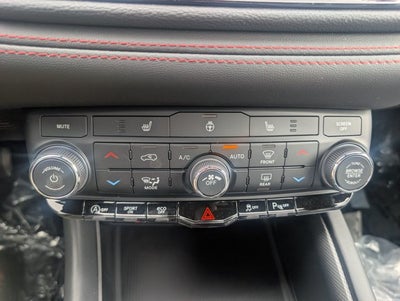 2026 Dodge Durango DURANGO GT AWD