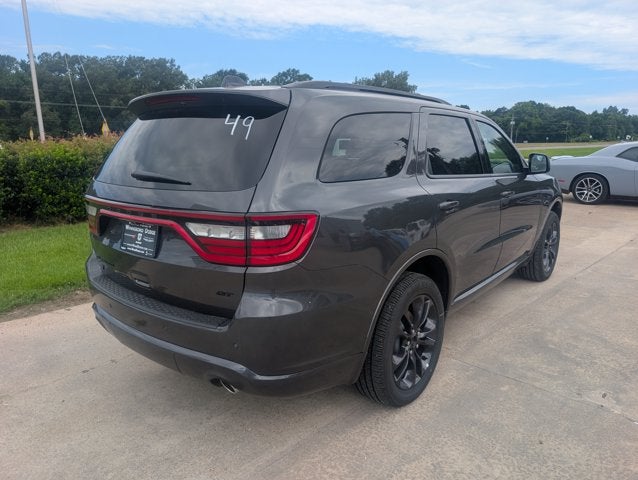 2026 Dodge Durango DURANGO GT AWD