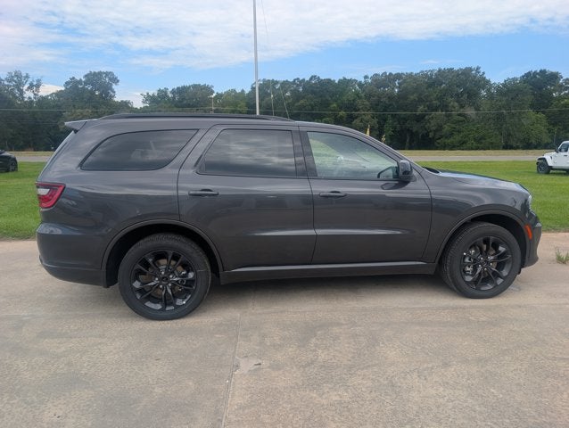2026 Dodge Durango DURANGO GT AWD