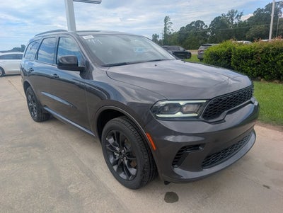 2026 Dodge Durango DURANGO GT AWD