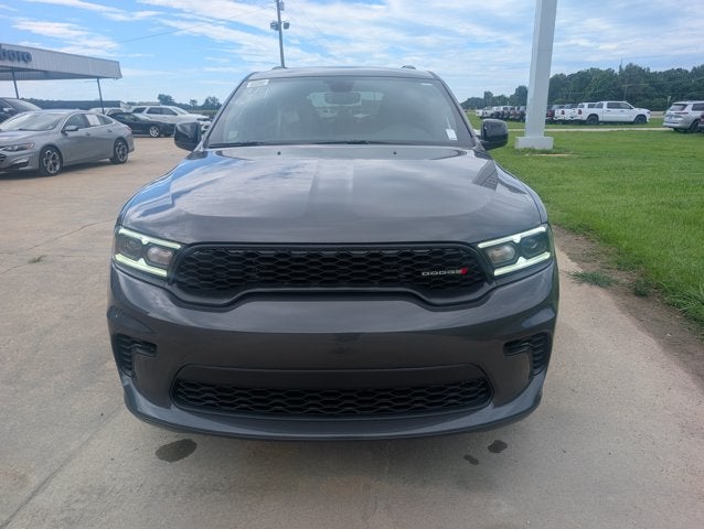 2026 Dodge Durango DURANGO GT AWD
