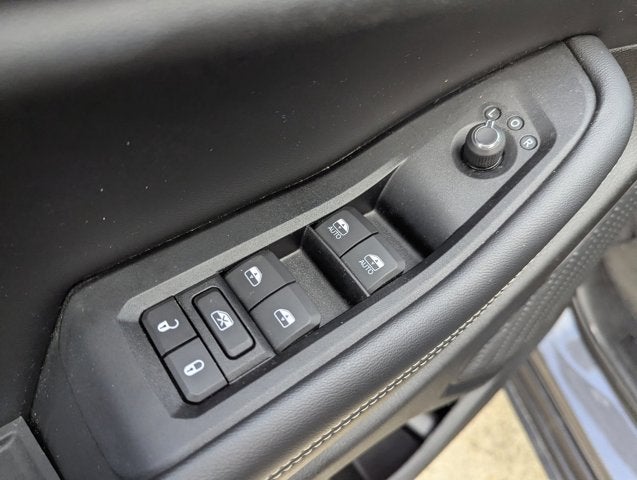 2023 Jeep Grand Cherokee Altitude 4x2