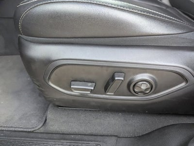 2023 Jeep Grand Cherokee Altitude 4x2