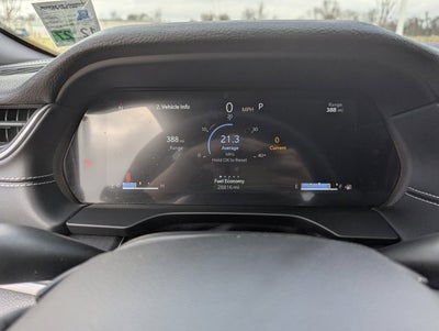 2023 Jeep Grand Cherokee Altitude 4x2