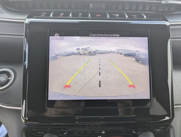 2023 Jeep Grand Cherokee Altitude 4x2