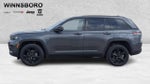2023 Jeep Grand Cherokee Altitude 4x2