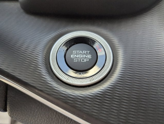 2023 Jeep Grand Cherokee Altitude 4x2