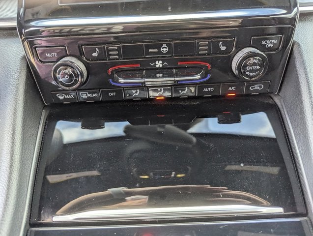 2023 Jeep Grand Cherokee Altitude 4x2