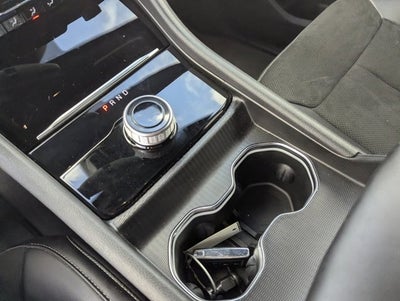 2023 Jeep Grand Cherokee Altitude 4x2