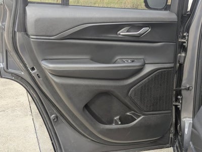 2023 Jeep Grand Cherokee Altitude 4x2