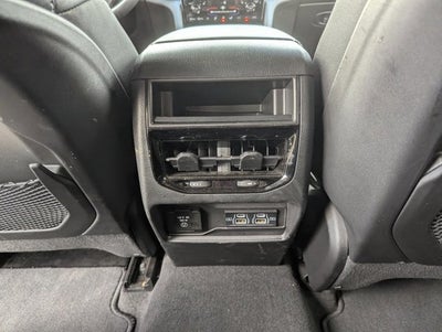 2023 Jeep Grand Cherokee Altitude 4x2