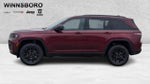 2026 Jeep Grand Cherokee GRAND CHEROKEE LAREDO ALTITUDE 4X2