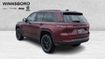 2026 Jeep Grand Cherokee GRAND CHEROKEE LAREDO ALTITUDE 4X2