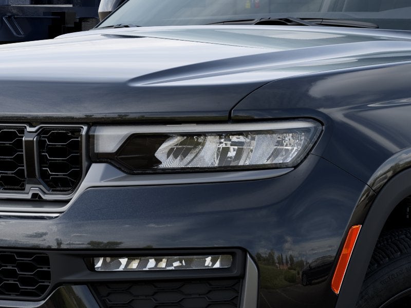 2026 Jeep Grand Cherokee GRAND CHEROKEE LIMITED 4X2