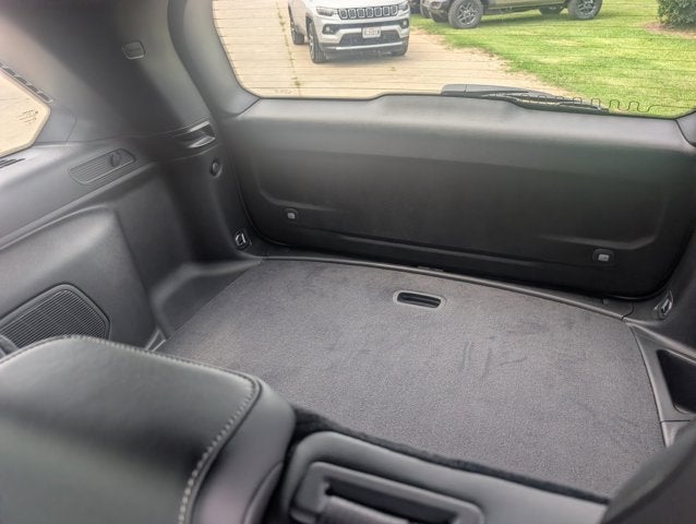 2026 Jeep Grand Cherokee GRAND CHEROKEE LIMITED 4X2
