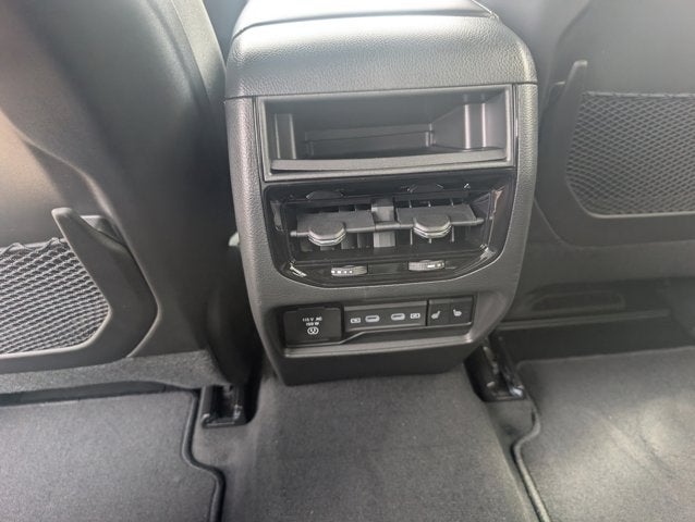 2026 Jeep Grand Cherokee GRAND CHEROKEE LIMITED 4X2
