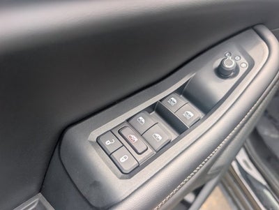 2026 Jeep Grand Cherokee GRAND CHEROKEE LIMITED 4X2
