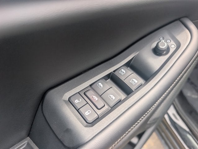 2026 Jeep Grand Cherokee GRAND CHEROKEE LIMITED 4X2