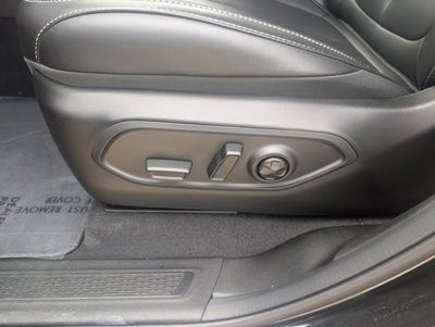 2026 Jeep Grand Cherokee GRAND CHEROKEE LIMITED 4X2