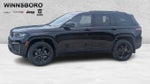 2026 Jeep Grand Cherokee GRAND CHEROKEE LIMITED 4X2