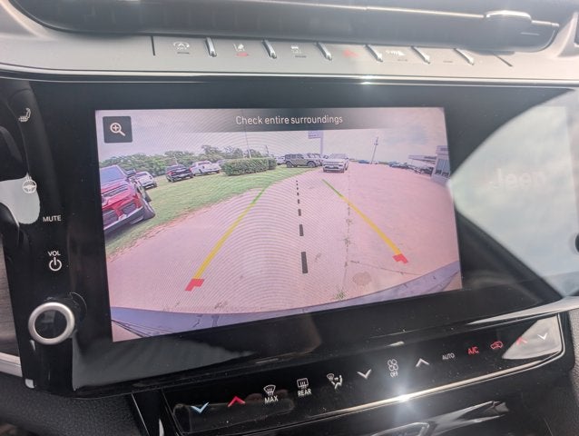 2026 Jeep Grand Cherokee GRAND CHEROKEE LIMITED 4X2