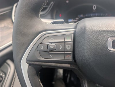 2026 Jeep Grand Cherokee GRAND CHEROKEE LIMITED 4X2