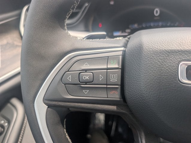 2026 Jeep Grand Cherokee GRAND CHEROKEE LIMITED 4X2