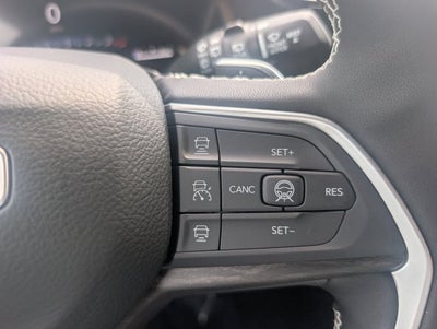 2026 Jeep Grand Cherokee GRAND CHEROKEE LIMITED 4X2
