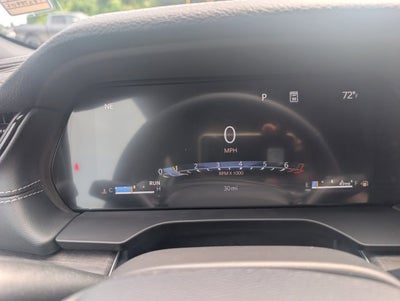 2026 Jeep Grand Cherokee GRAND CHEROKEE LIMITED 4X2