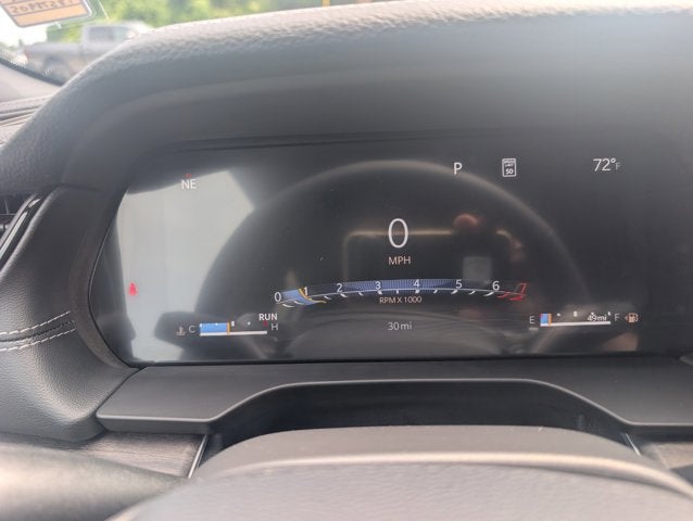2026 Jeep Grand Cherokee GRAND CHEROKEE LIMITED 4X2