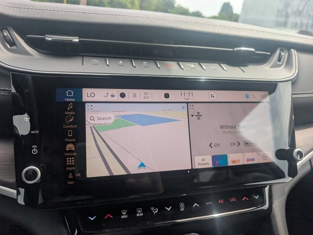 2026 Jeep Grand Cherokee GRAND CHEROKEE LIMITED 4X2