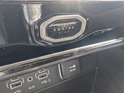 2026 Jeep Grand Cherokee GRAND CHEROKEE LIMITED 4X2