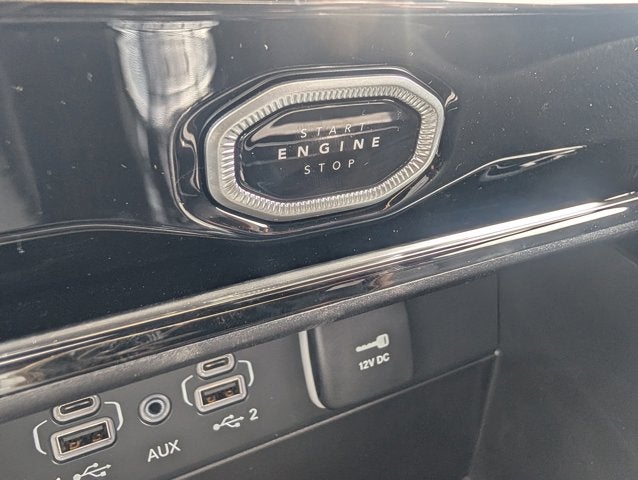 2026 Jeep Grand Cherokee GRAND CHEROKEE LIMITED 4X2