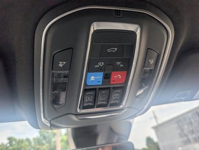 2026 Jeep Grand Cherokee GRAND CHEROKEE LIMITED 4X2