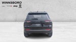 2026 Jeep Grand Cherokee GRAND CHEROKEE LIMITED 4X2