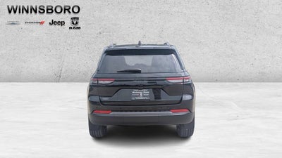 2026 Jeep Grand Cherokee GRAND CHEROKEE LIMITED 4X2