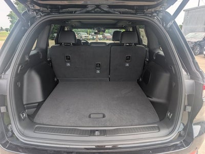 2026 Jeep Grand Cherokee GRAND CHEROKEE LIMITED 4X2