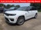 2022 Jeep Grand Cherokee Summit 4x4