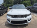 2022 Jeep Grand Cherokee Summit 4x4