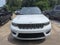 2022 Jeep Grand Cherokee Summit 4x4