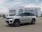 2025 Jeep Grand Cherokee GRAND CHEROKEE SUMMIT 4X4